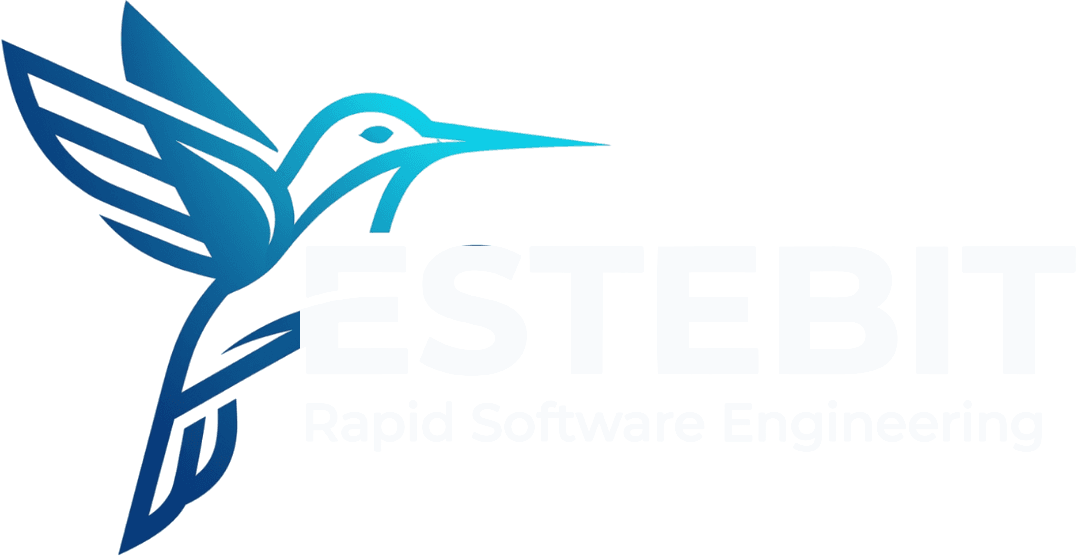 Estebit — Rapid Software Engineering